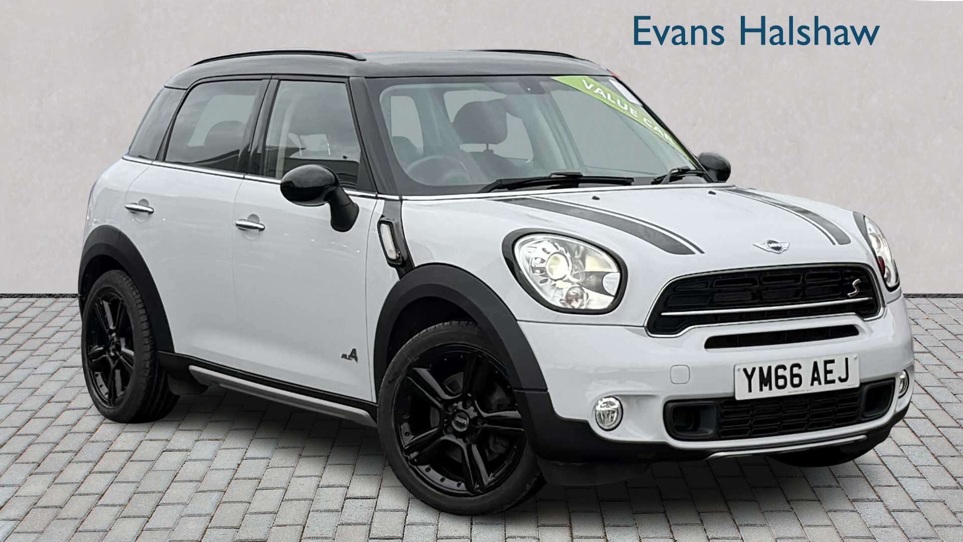 Main listing image - MINI Countryman
