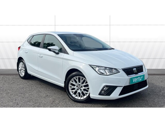Main listing image - SEAT Ibiza