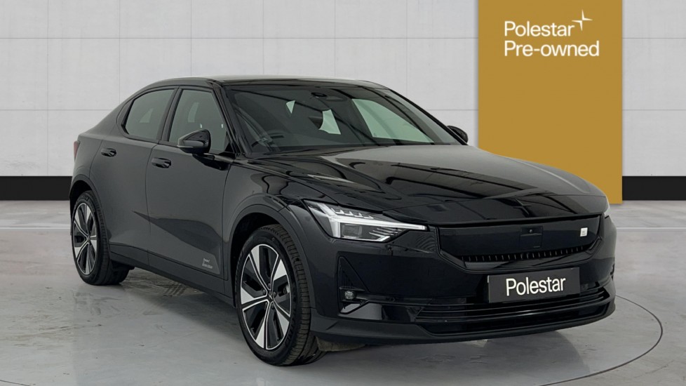 Main listing image - Polestar 2