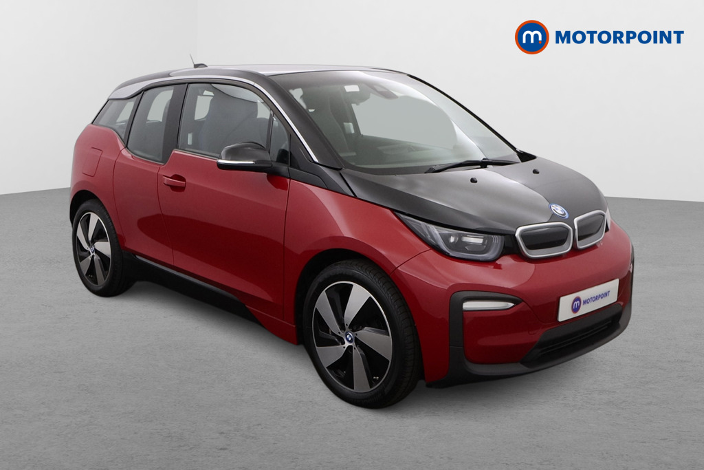 Main listing image - BMW i3