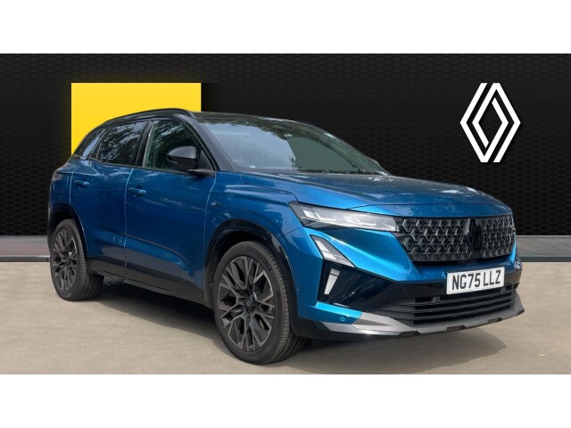 Main listing image - Renault Austral