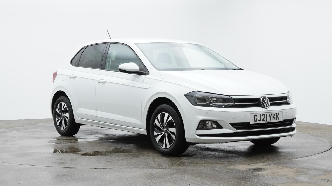 Main listing image - Volkswagen Polo