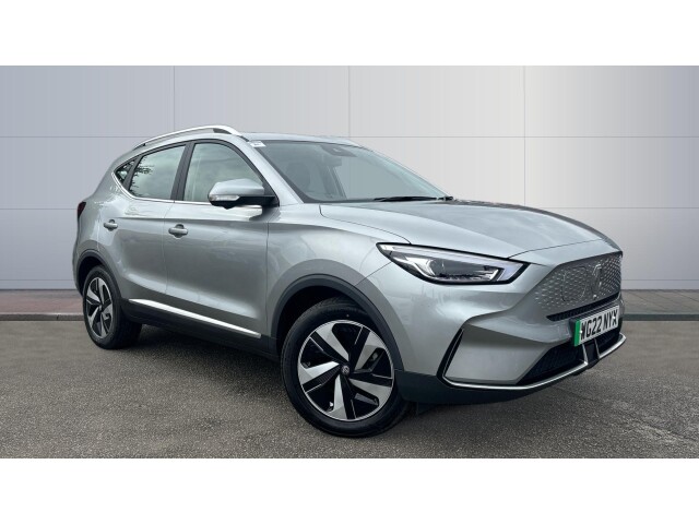 Main listing image - MG ZS EV