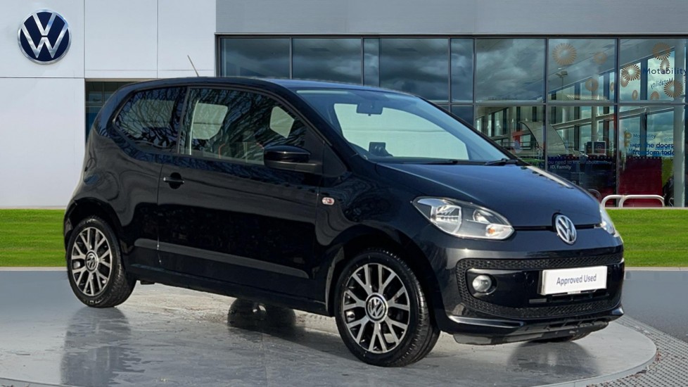 Main listing image - Volkswagen Up