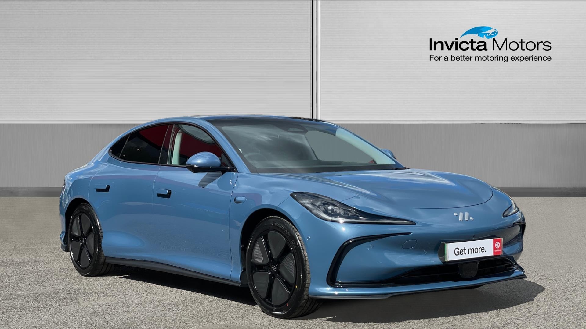 Main listing image - MG Im5