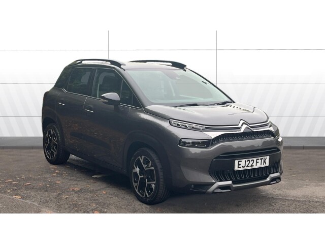 Main listing image - Citroen C3 Aircross