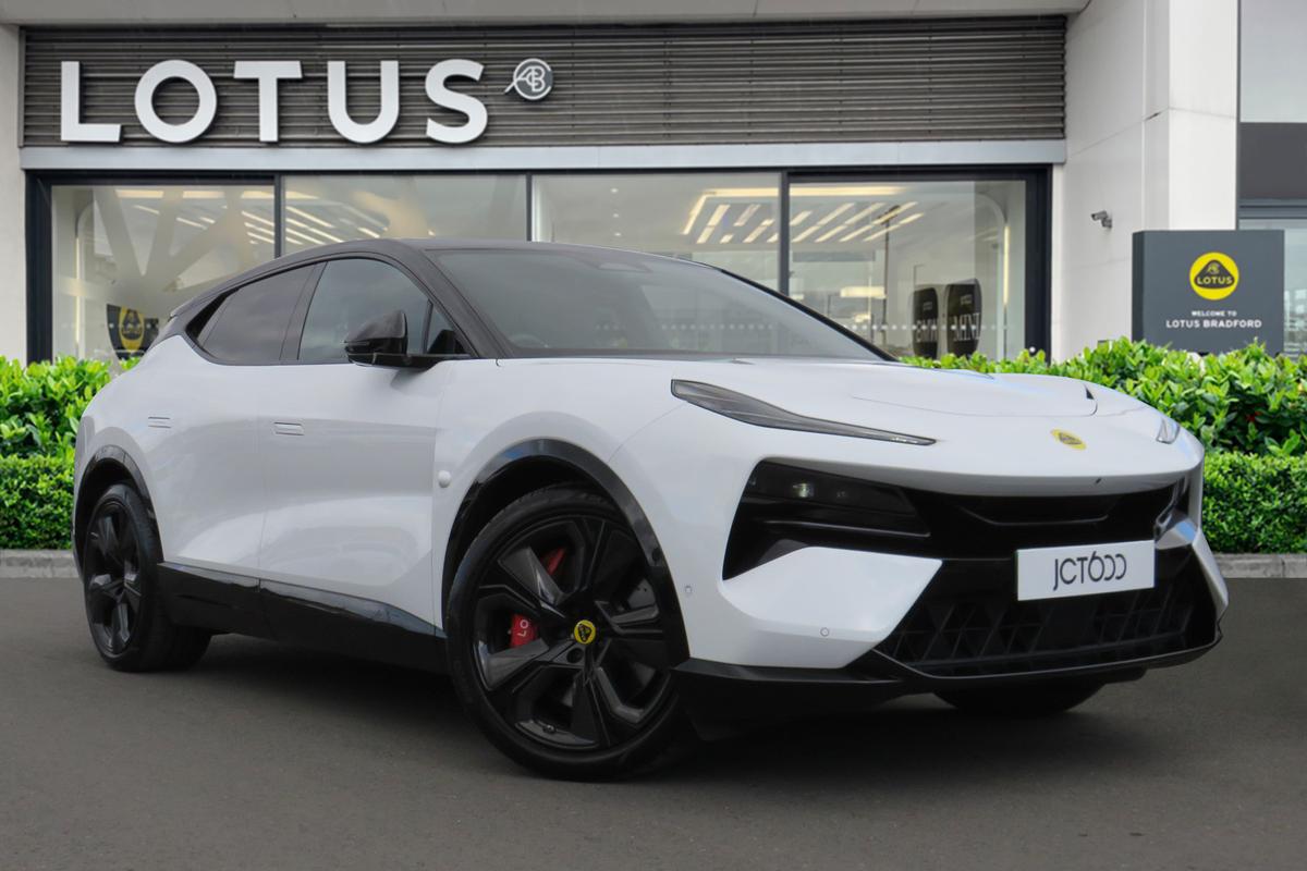 Main listing image - Lotus Eletre