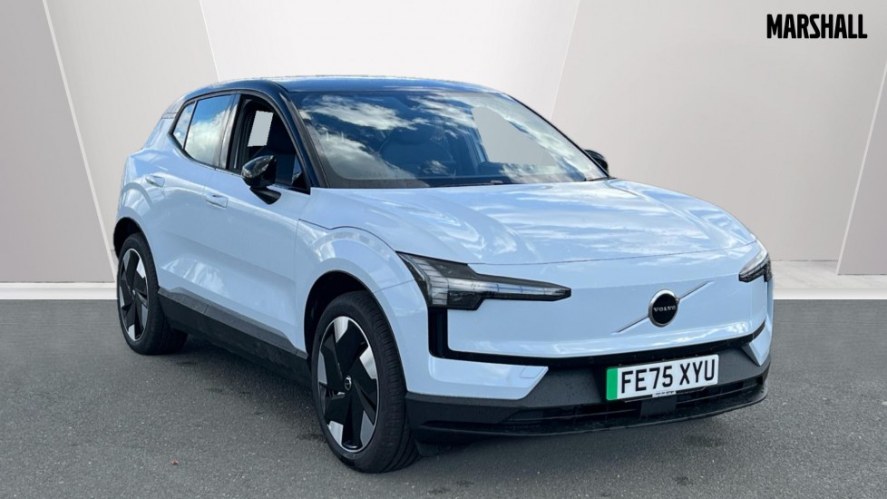 Main listing image - Volvo EX30