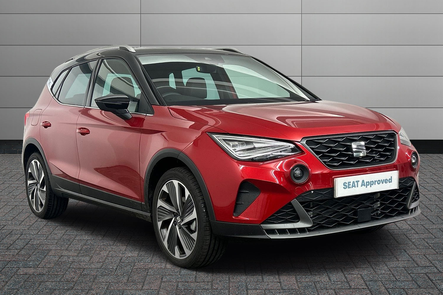 Main listing image - SEAT Arona