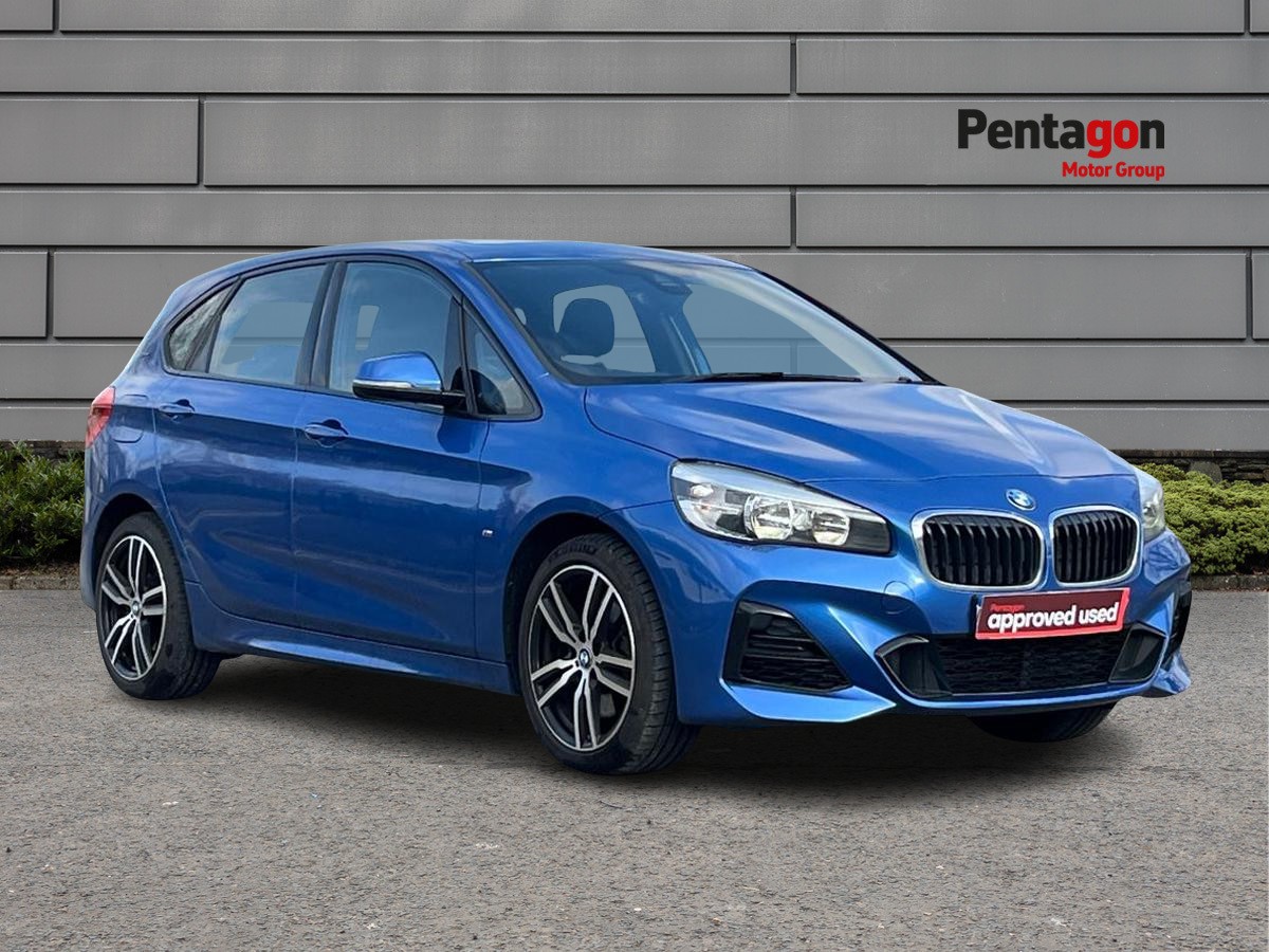 Main listing image - BMW 2 Series Active Tourer