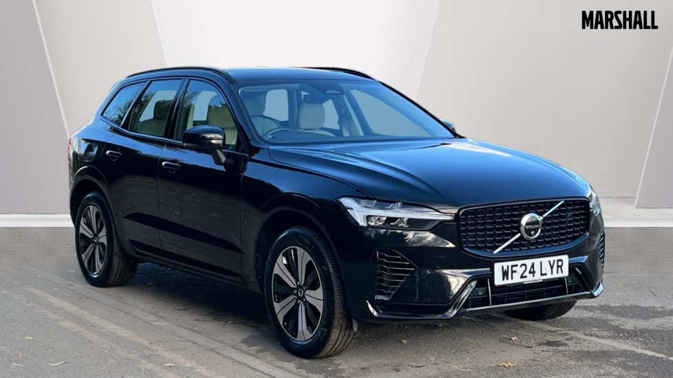 Main listing image - Volvo XC60