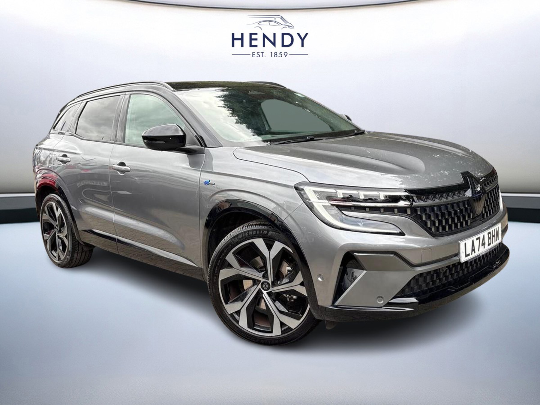 Main listing image - Renault Austral