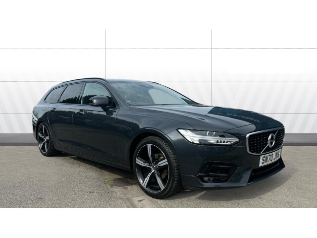 Main listing image - Volvo V90