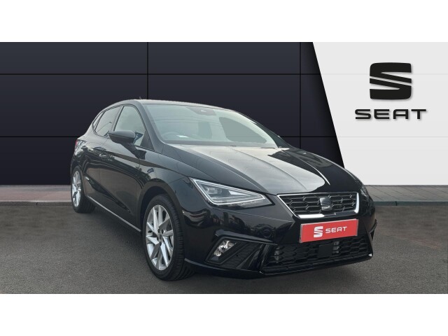 Main listing image - SEAT Ibiza