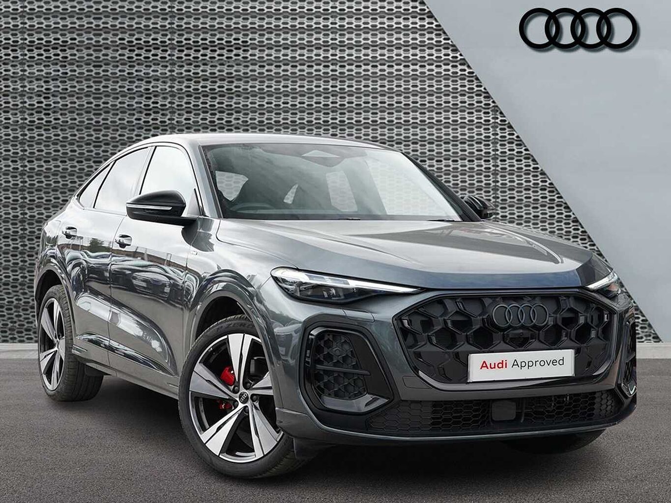 Main listing image - Audi Q5
