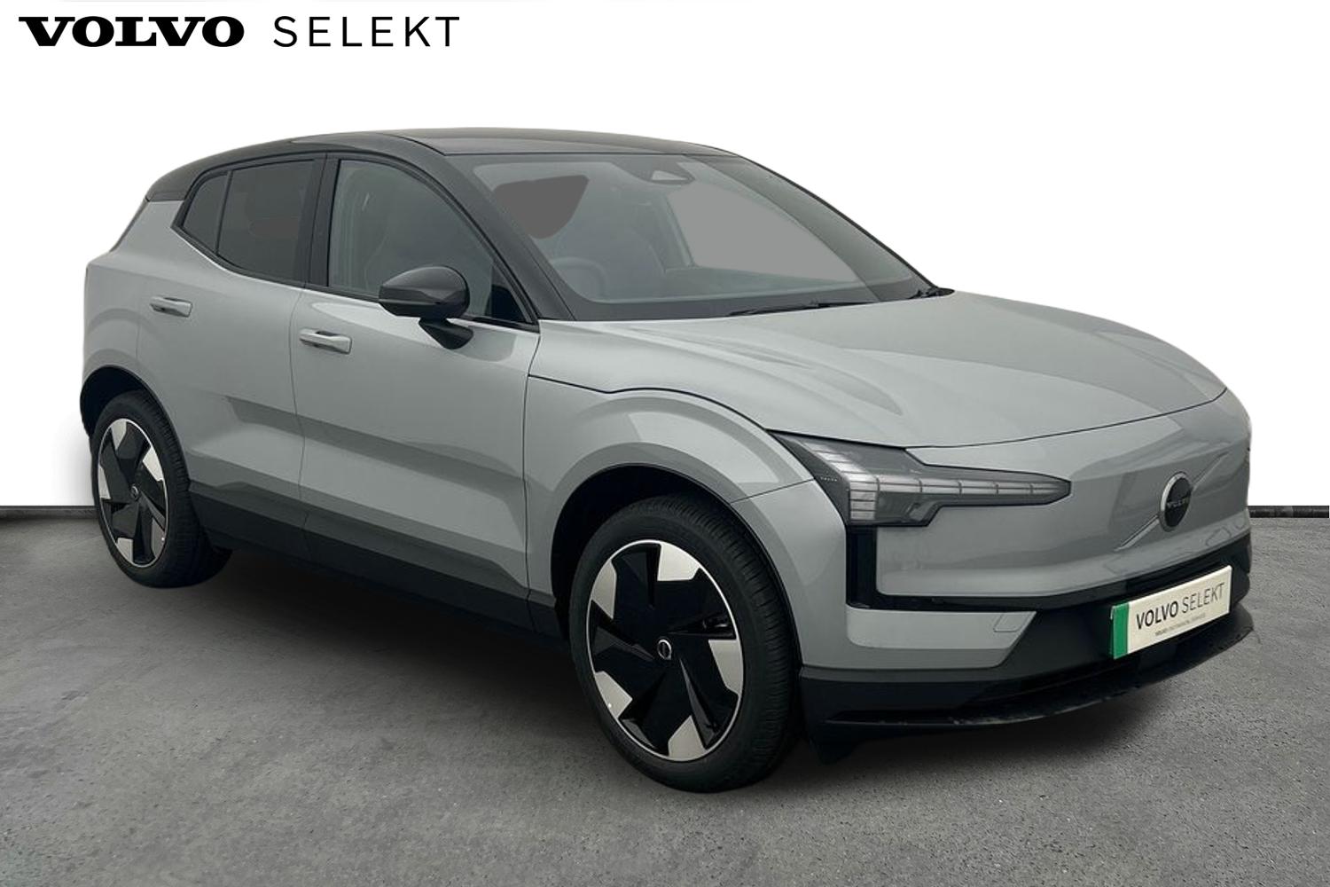 Main listing image - Volvo EX30