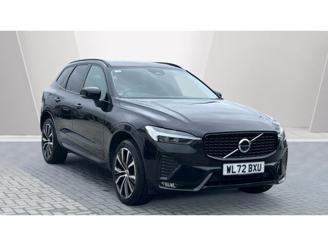 Main listing image - Volvo XC60