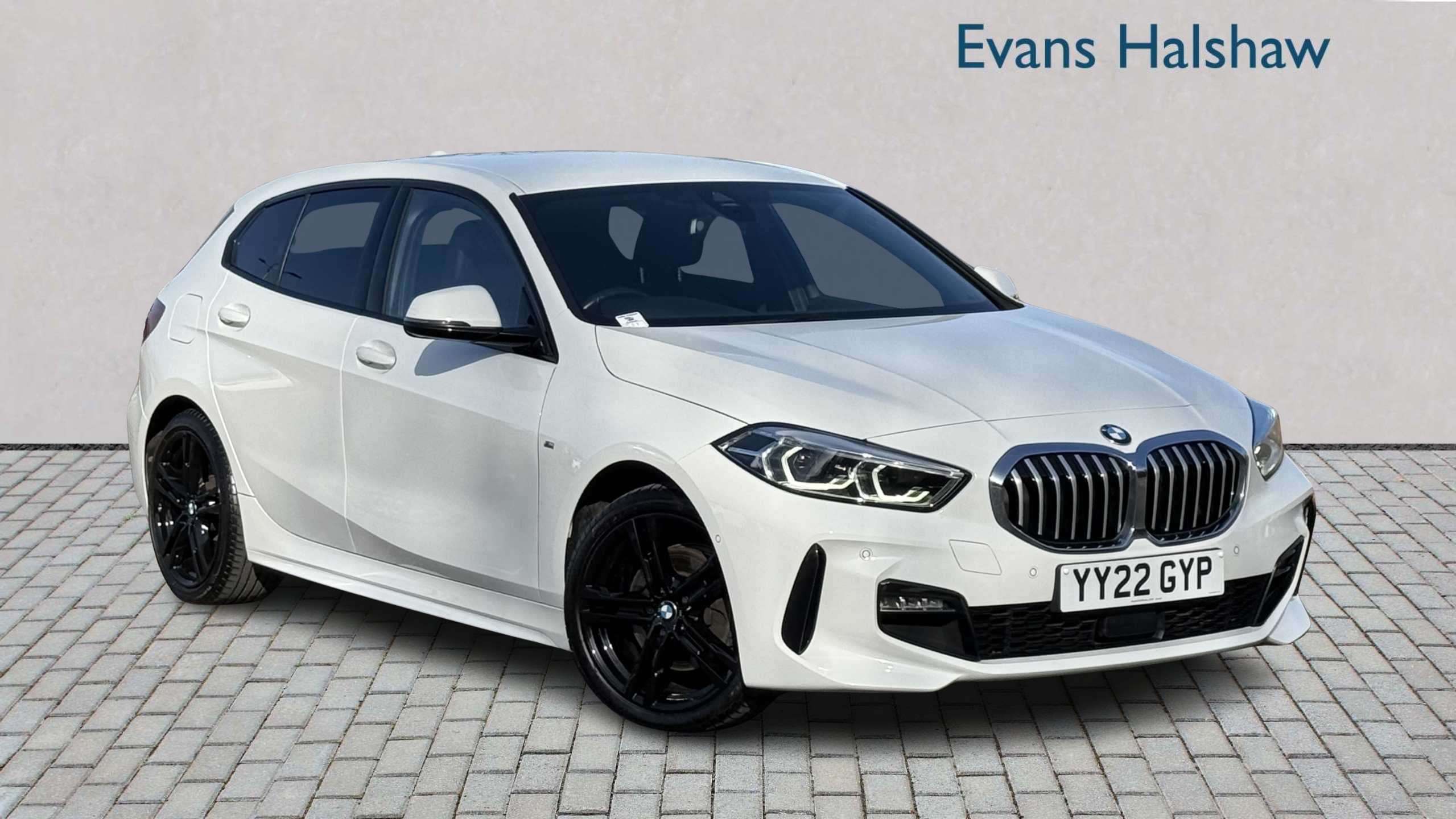 Main listing image - BMW 1 Series