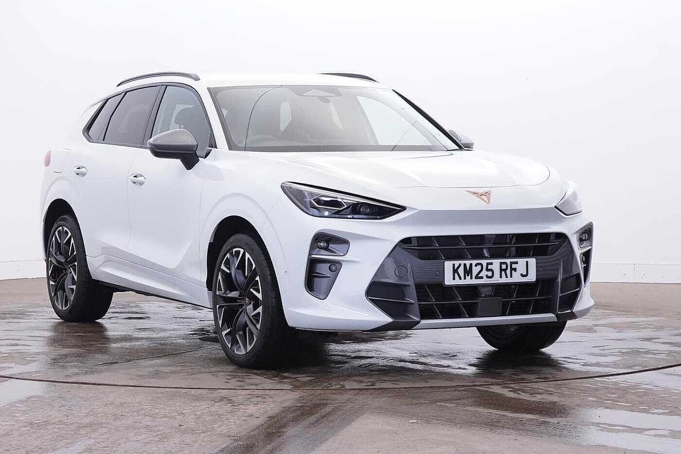 Main listing image - Cupra Terramar