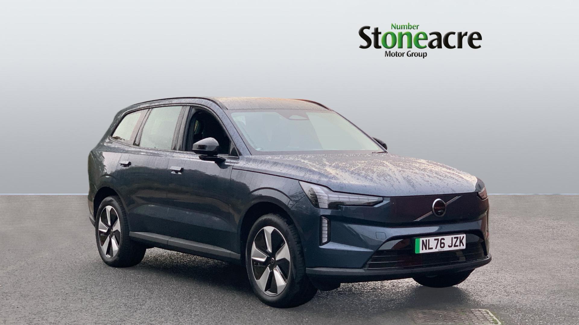 Main listing image - Volvo Ex90