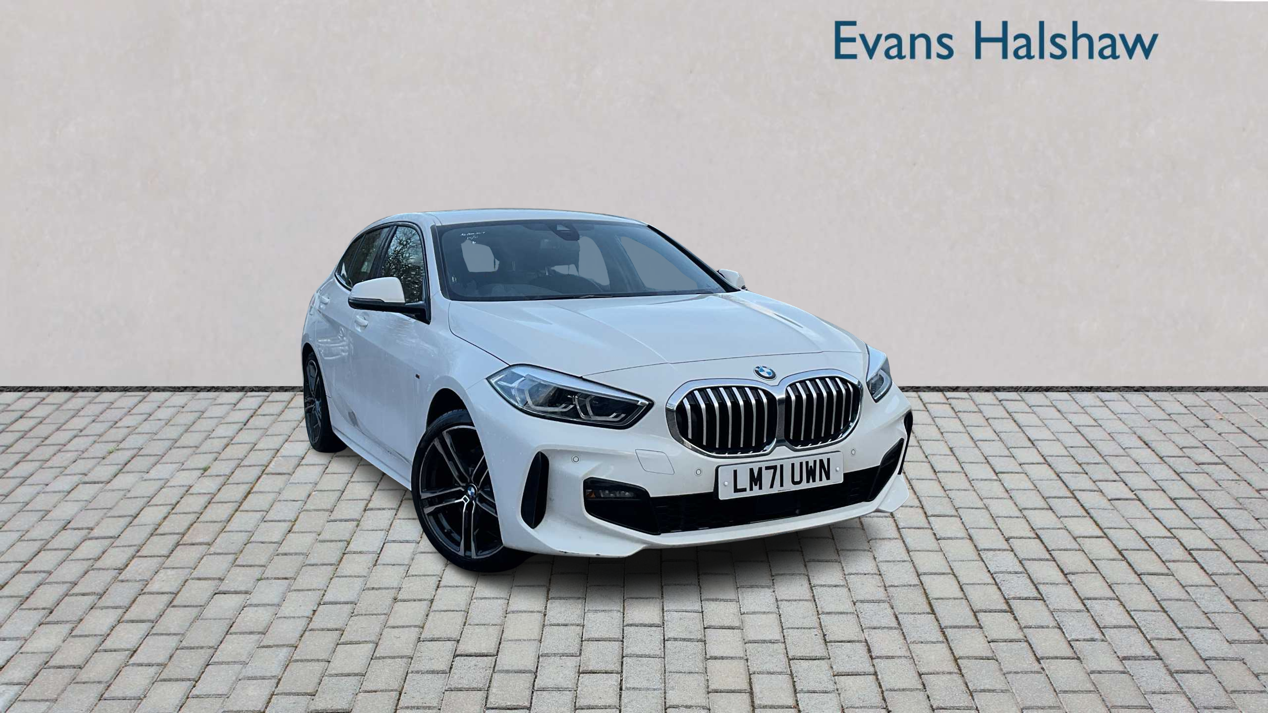 Main listing image - BMW 1 Series
