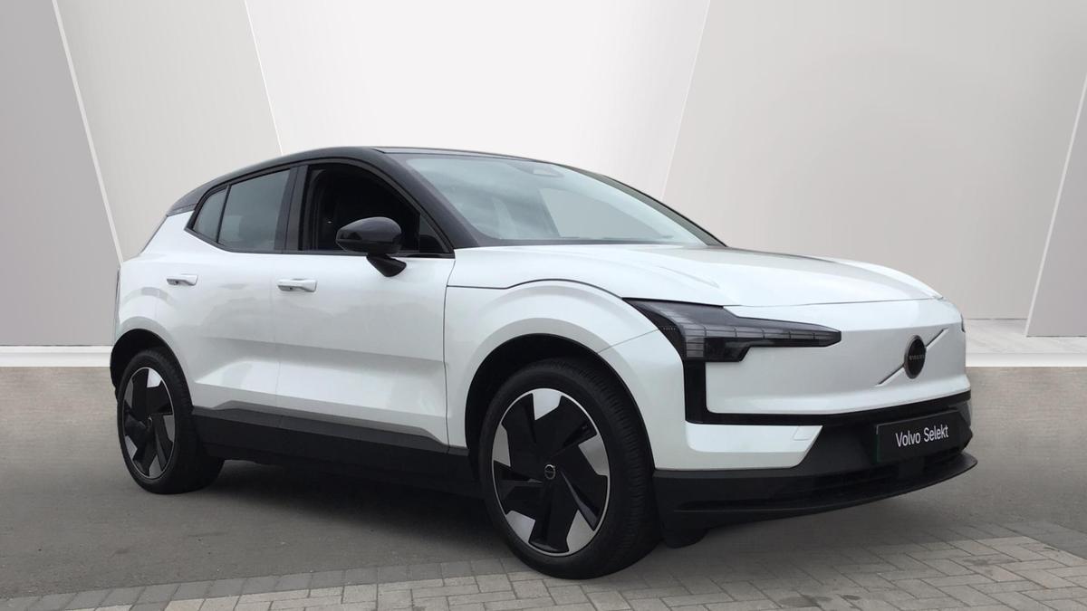 Main listing image - Volvo EX30
