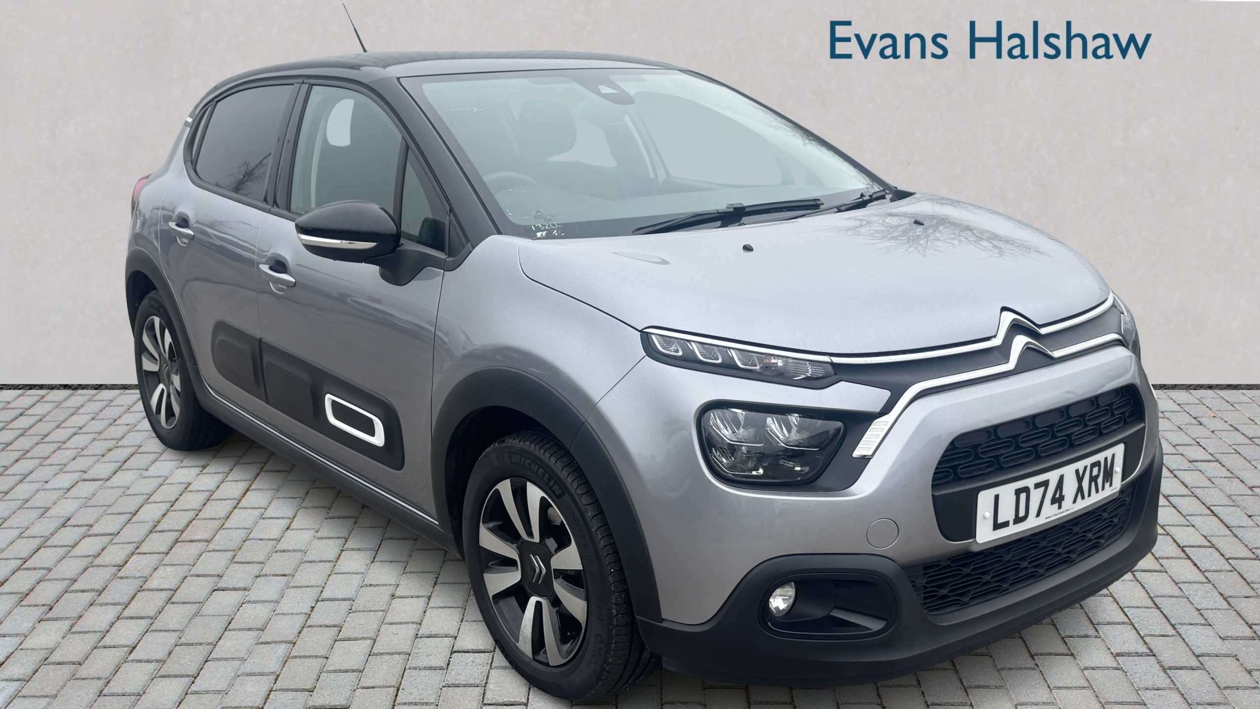 Main listing image - Citroen C3