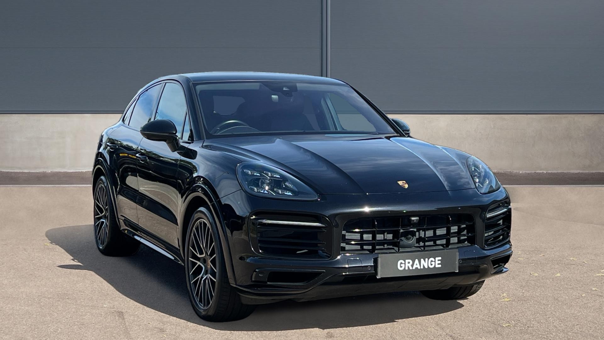 Main listing image - Porsche Cayenne