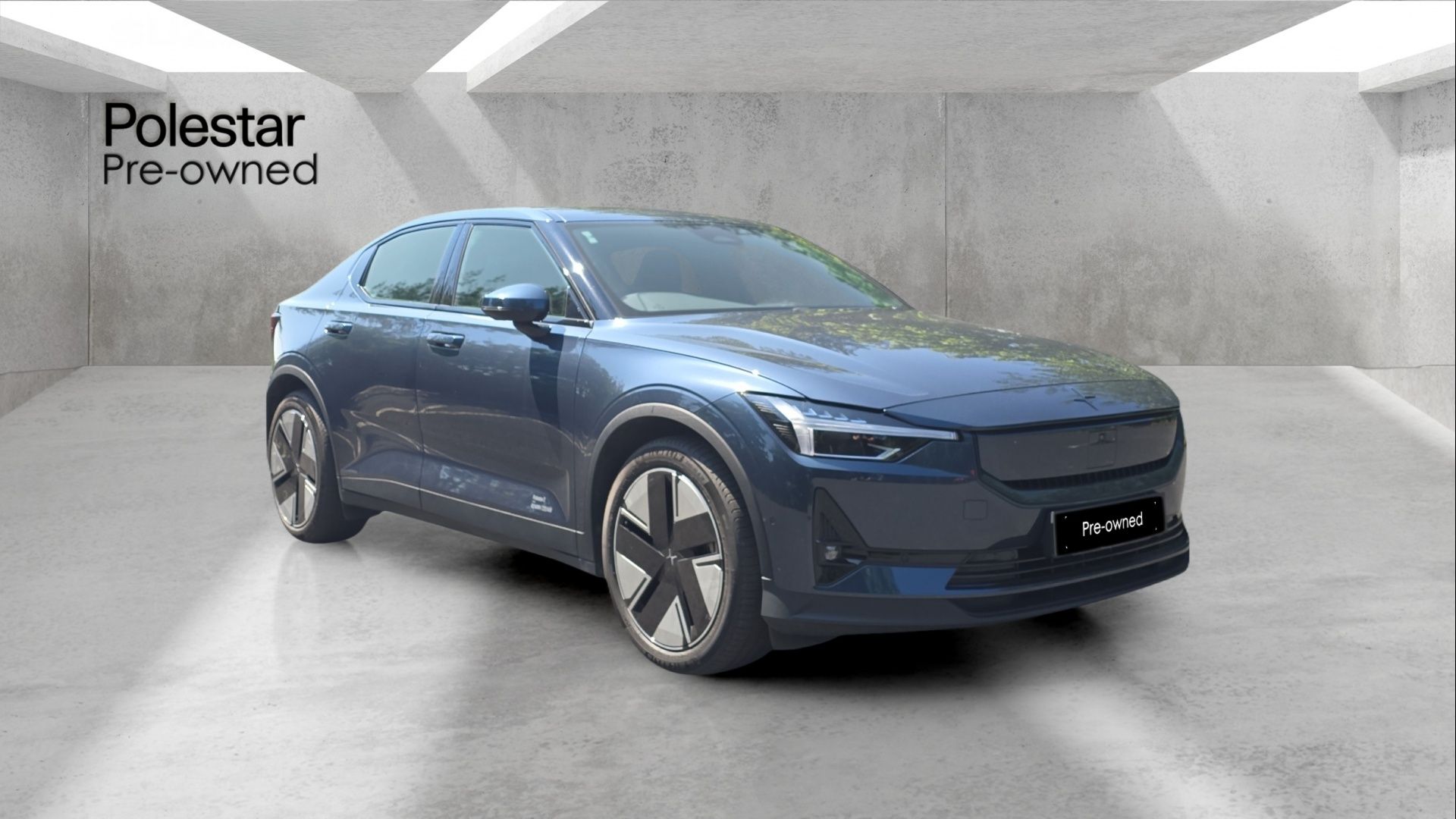 Main listing image - Polestar 2
