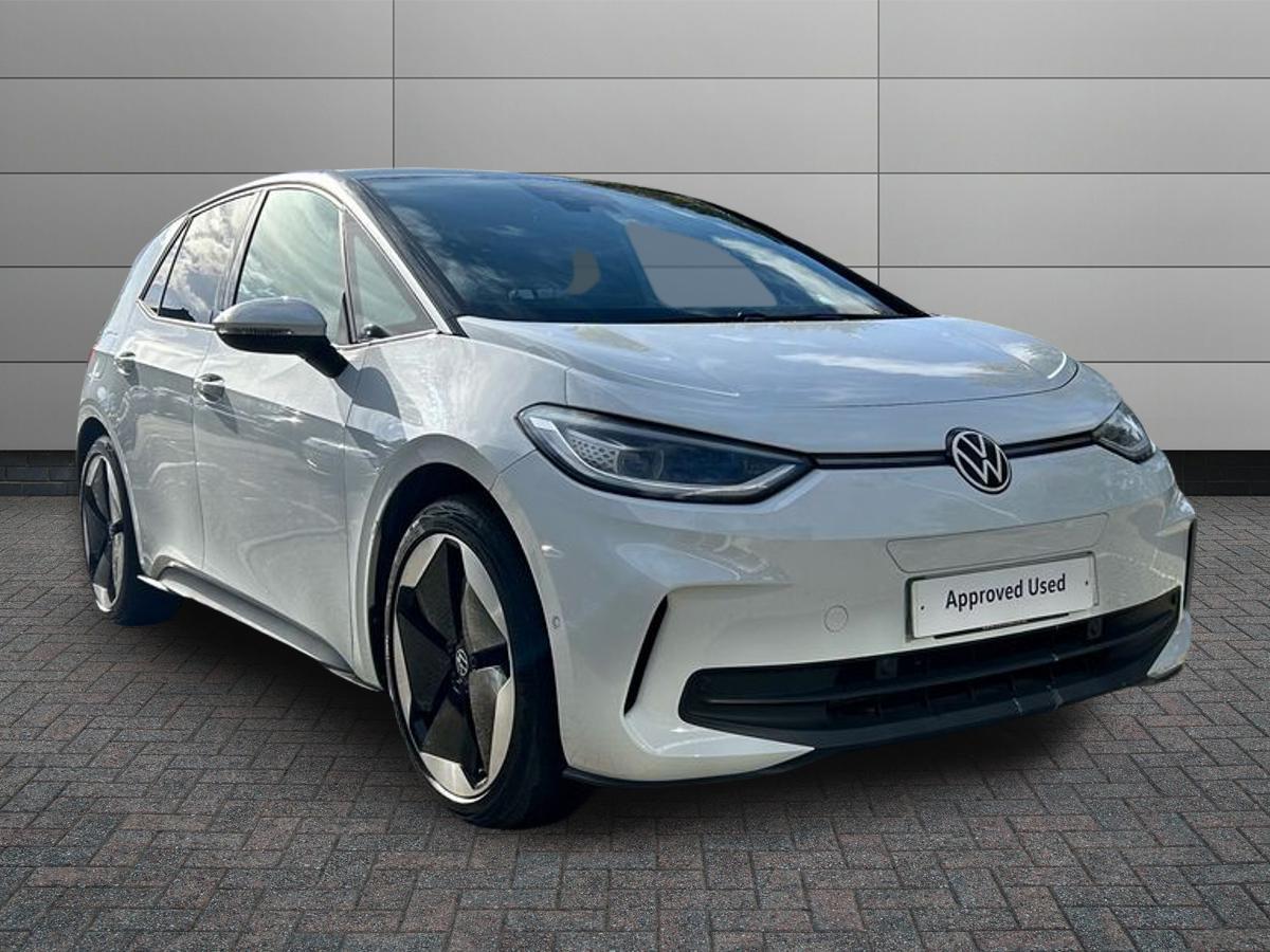Main listing image - Volkswagen ID.3