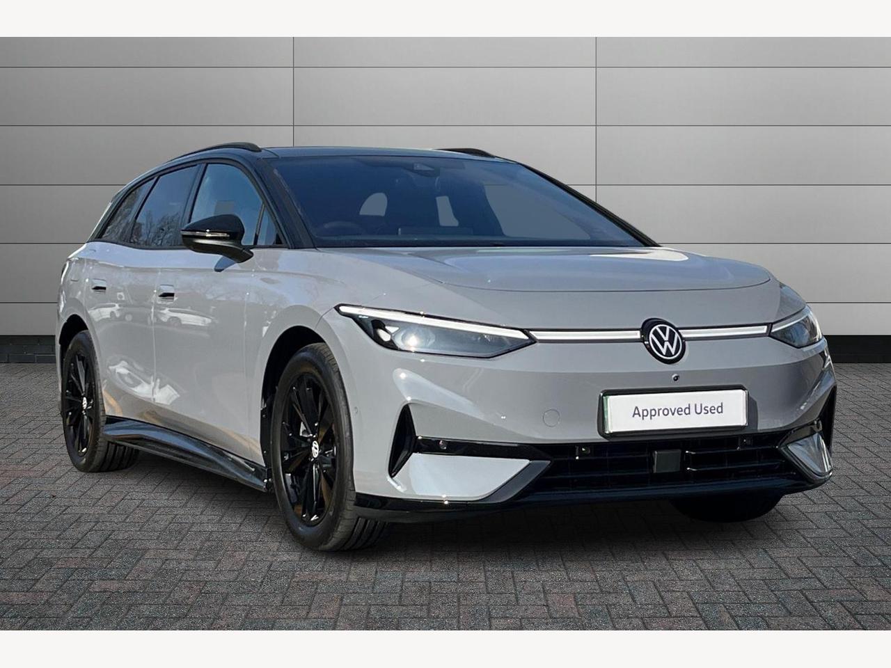 Main listing image - Volkswagen ID.7