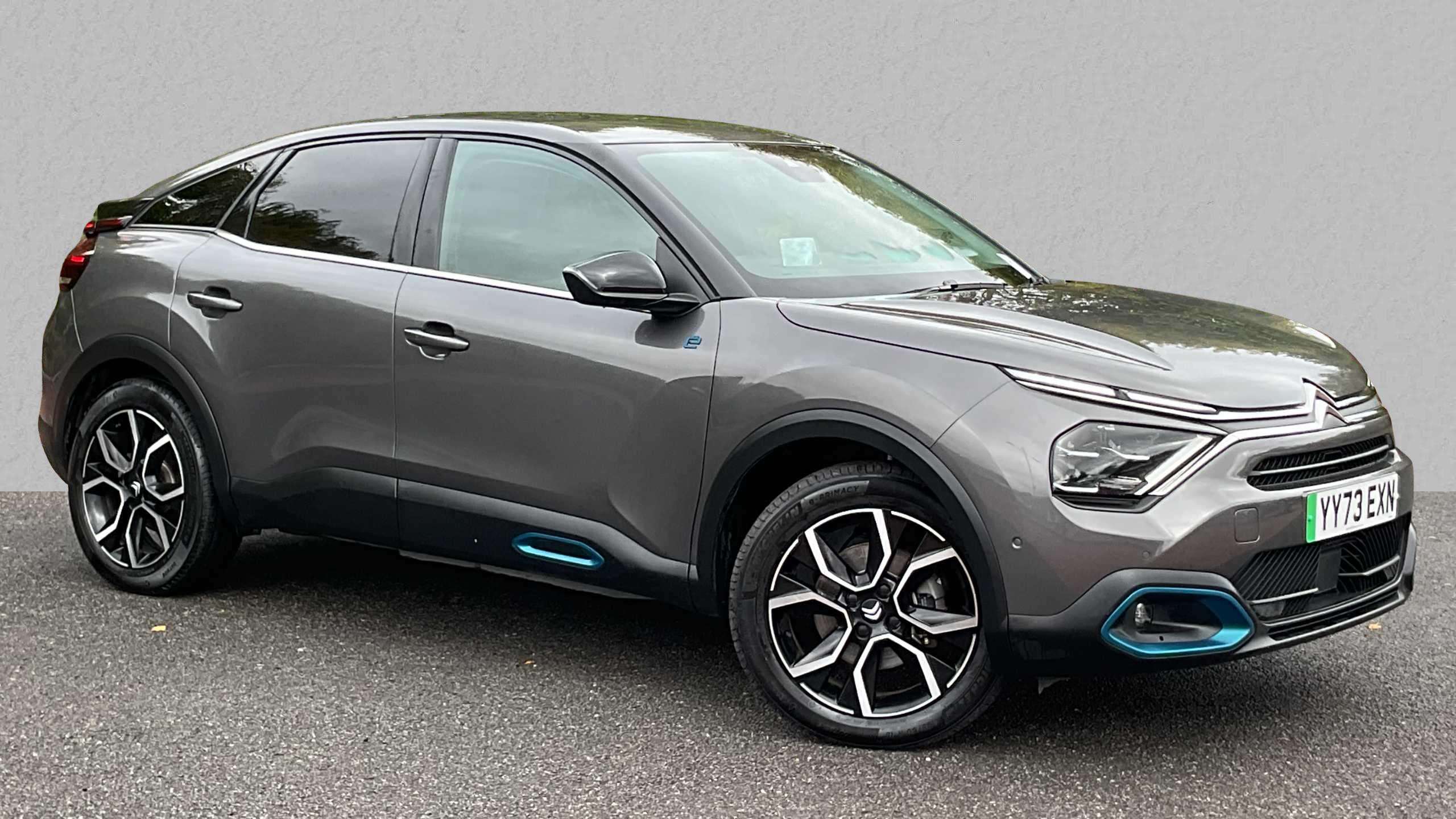 Main listing image - Citroen C4