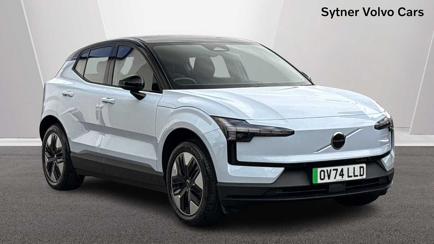 Main listing image - Volvo EX30
