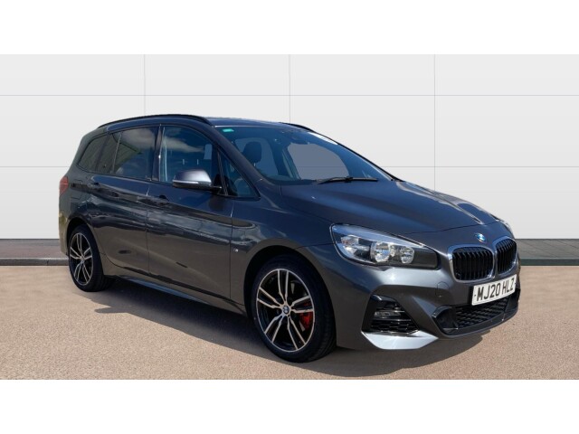 Main listing image - BMW 2 Series Gran Tourer