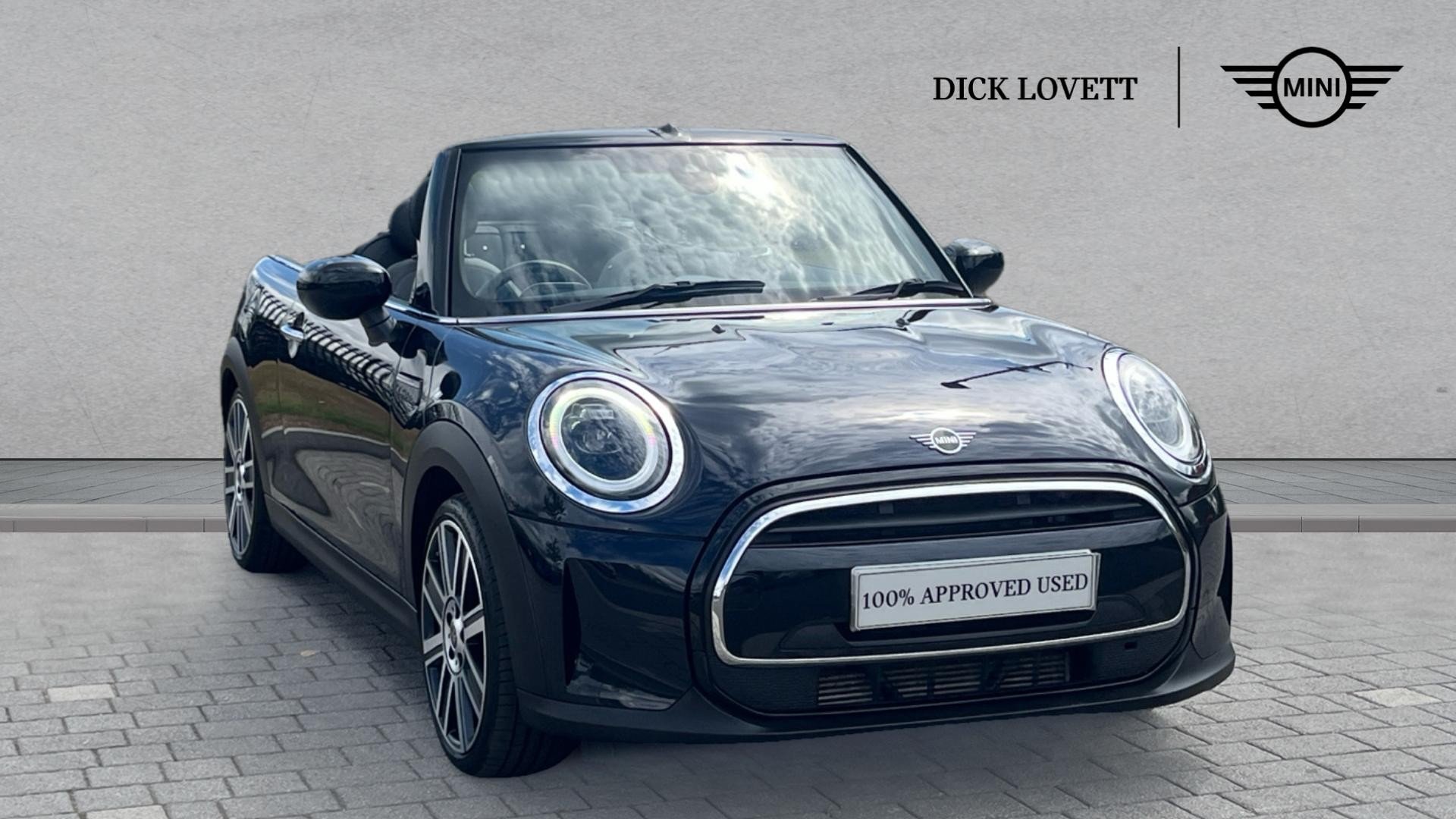 Main listing image - MINI Convertible