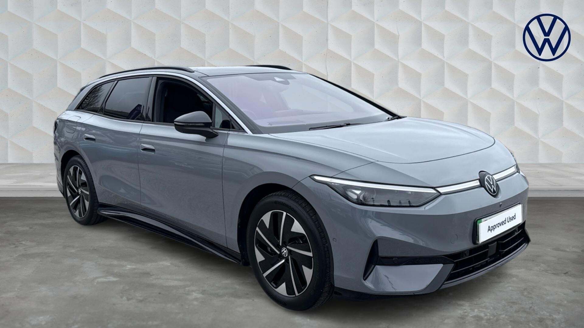 Main listing image - Volkswagen ID.7