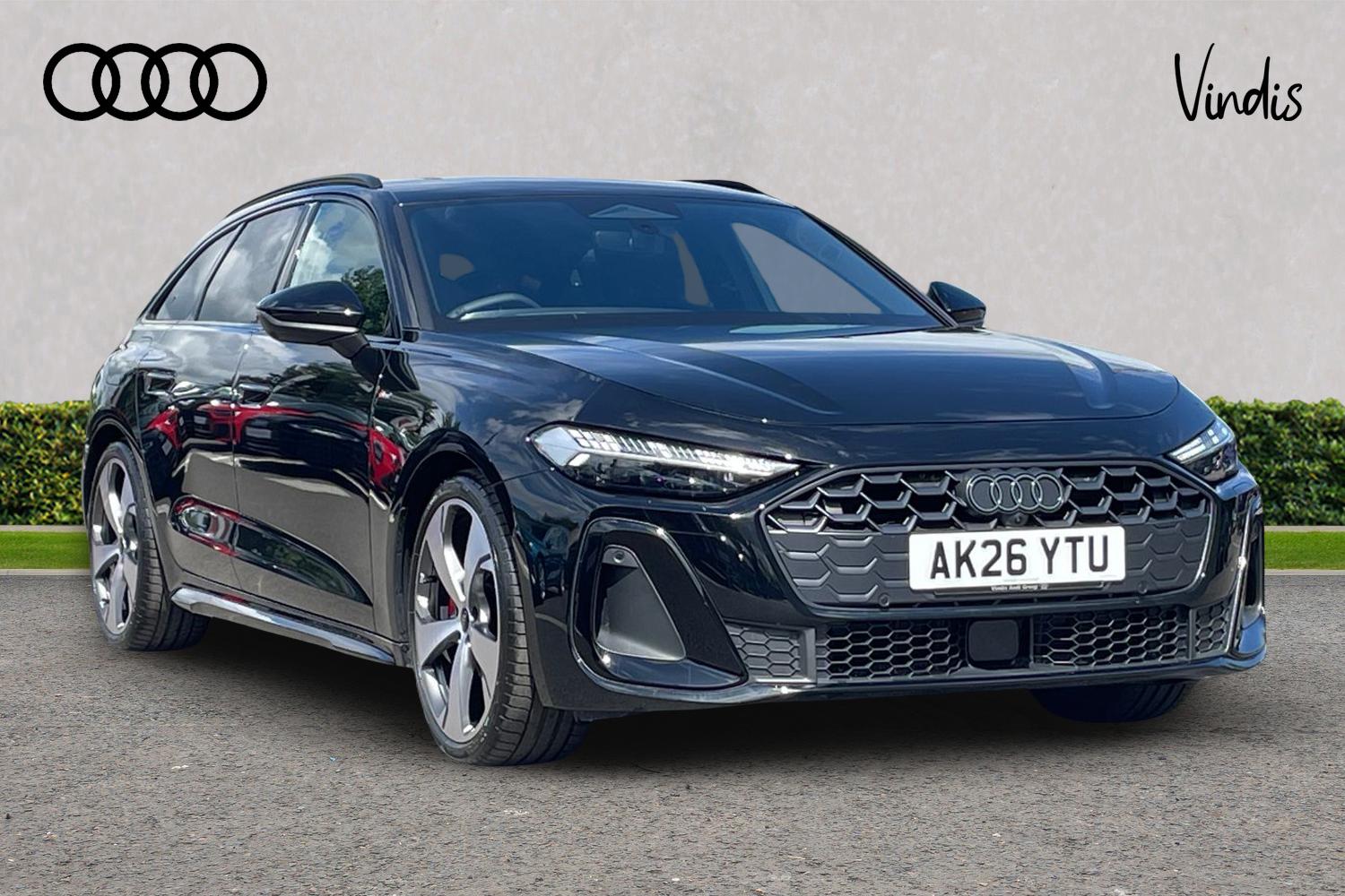 Main listing image - Audi A5