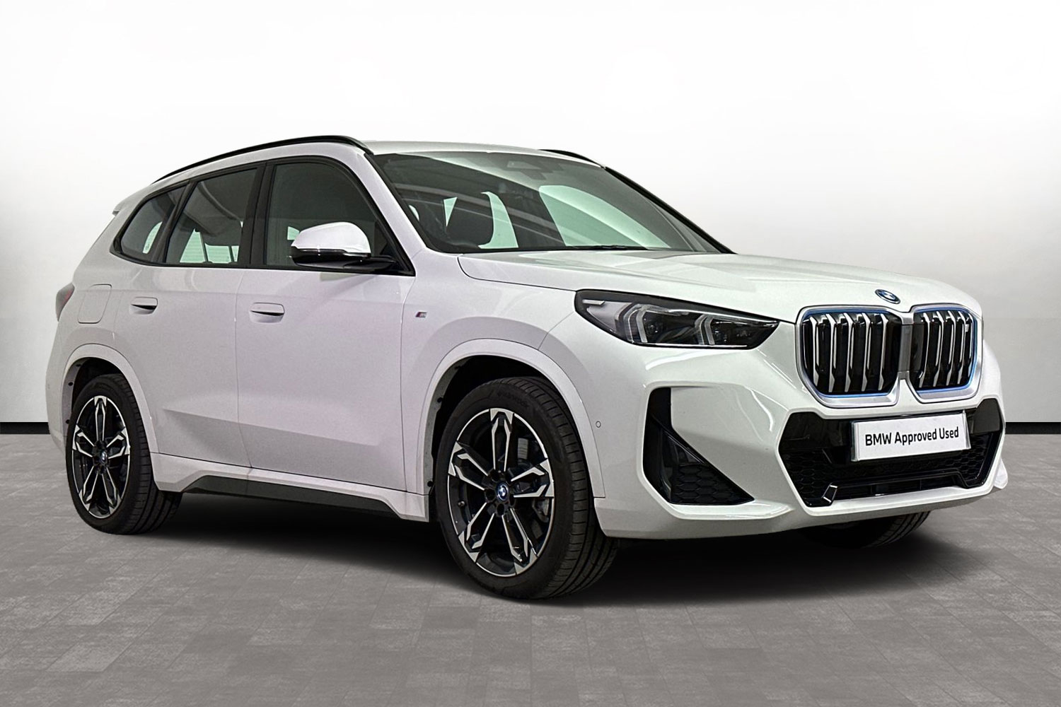 Main listing image - BMW iX1