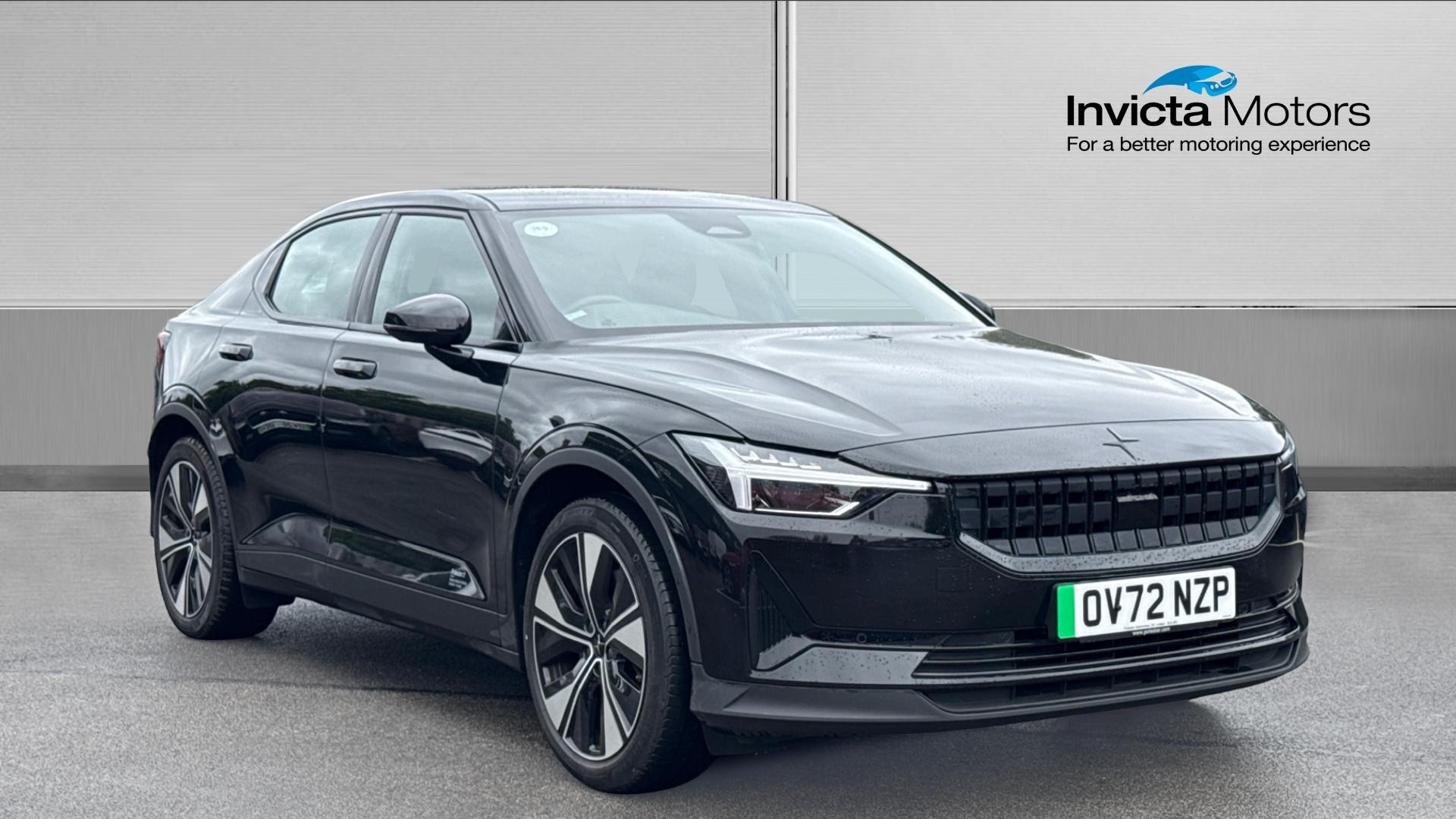 Main listing image - Polestar 2