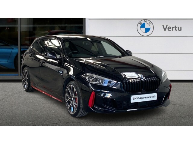 Main listing image - BMW 1 Series