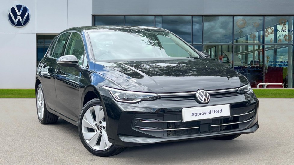 Main listing image - Volkswagen Golf