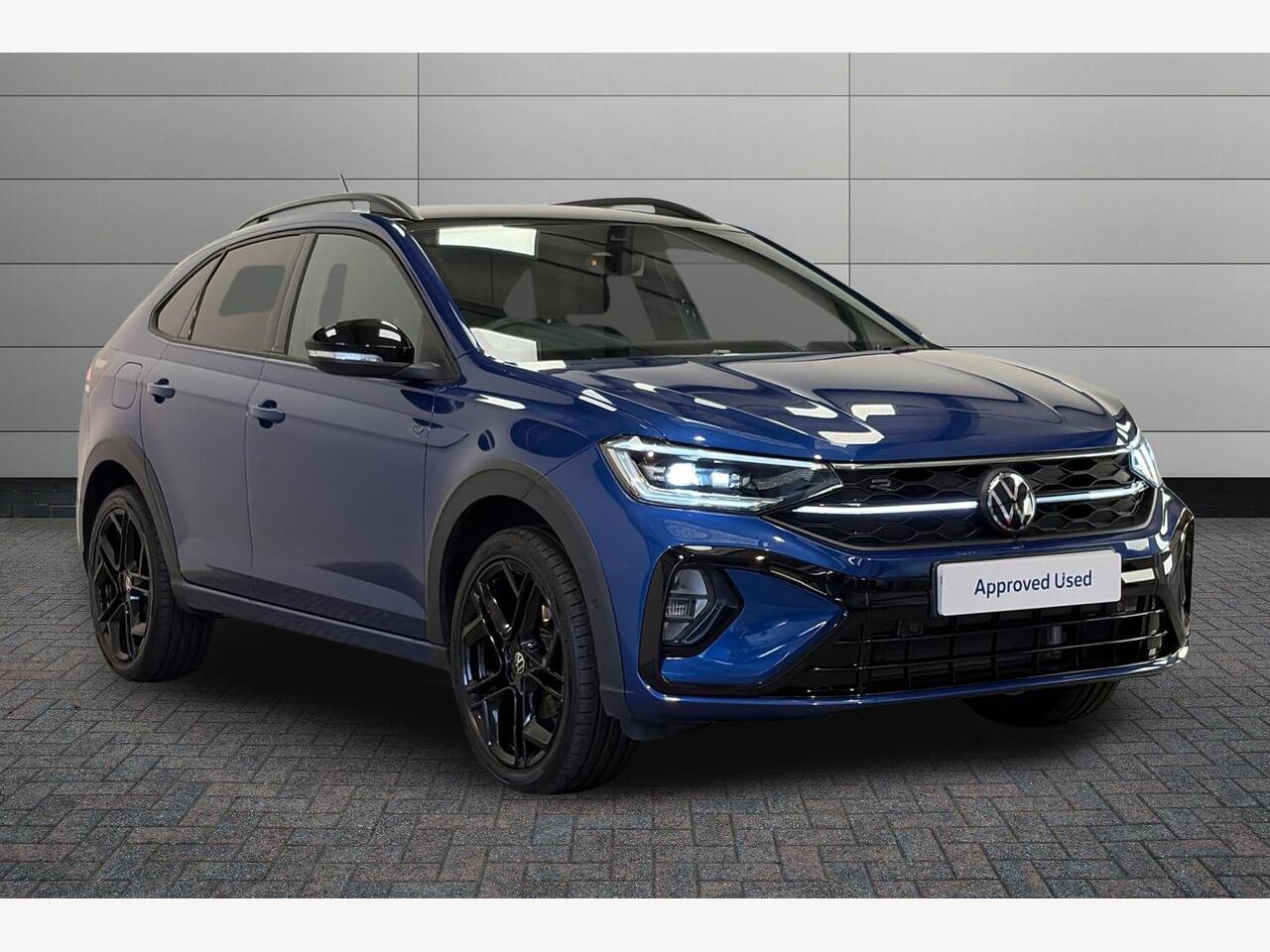 Main listing image - Volkswagen Taigo
