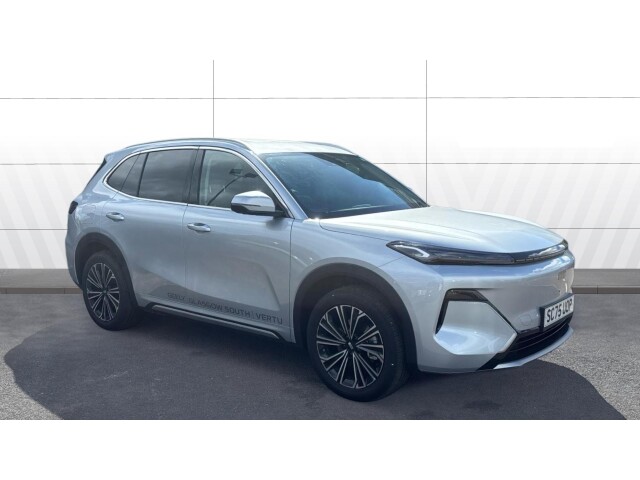 Main listing image - Geely Starray