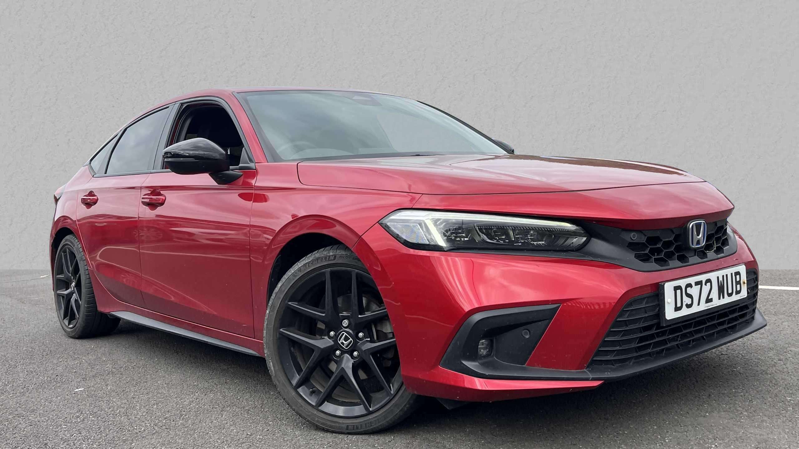 Main listing image - Honda Civic