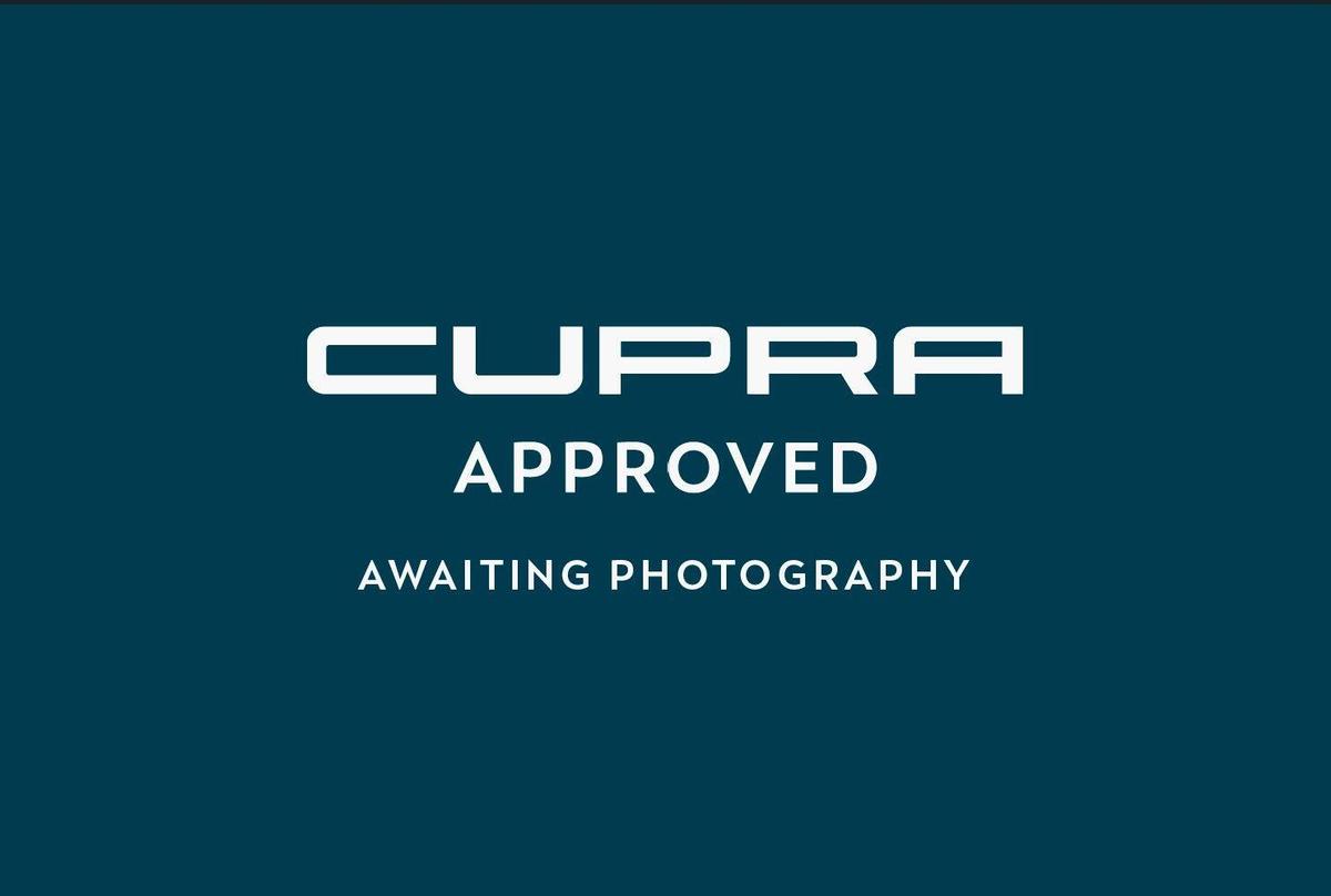 Main listing image - Cupra Formentor