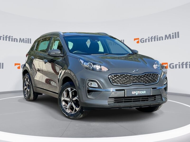 Main listing image - Peugeot 2008