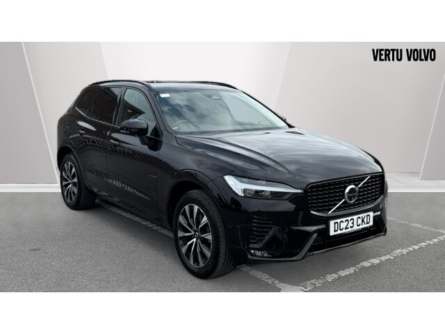 Main listing image - Volvo XC60