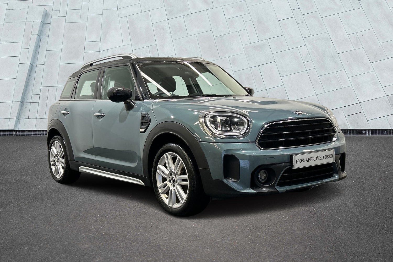 Main listing image - MINI Countryman