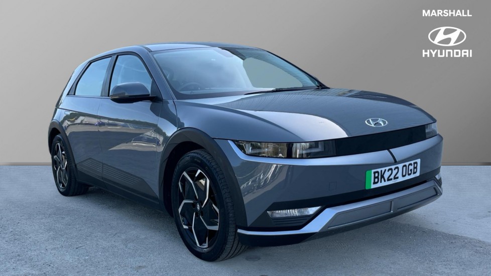 Main listing image - Hyundai IONIQ 5