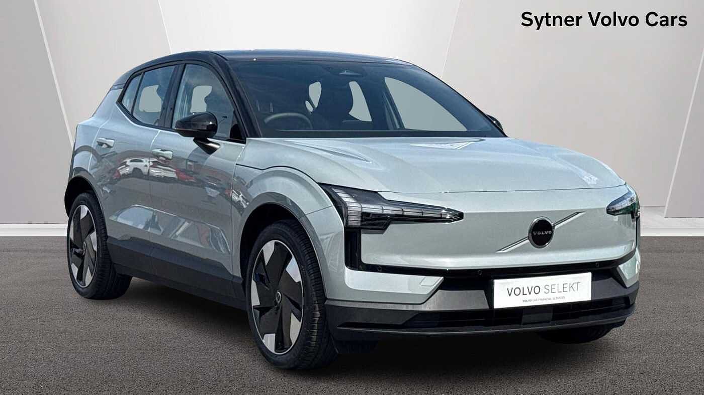 Main listing image - Volvo EX30